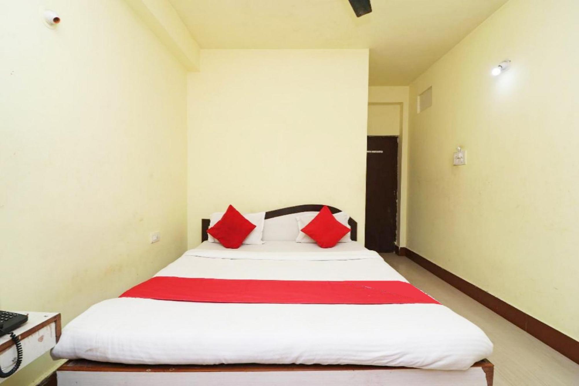 Hotel Shree Bhumi Puri - Near Sea Beach-Excellent Customer Choice-Best Seller By Morservices Екстериор снимка