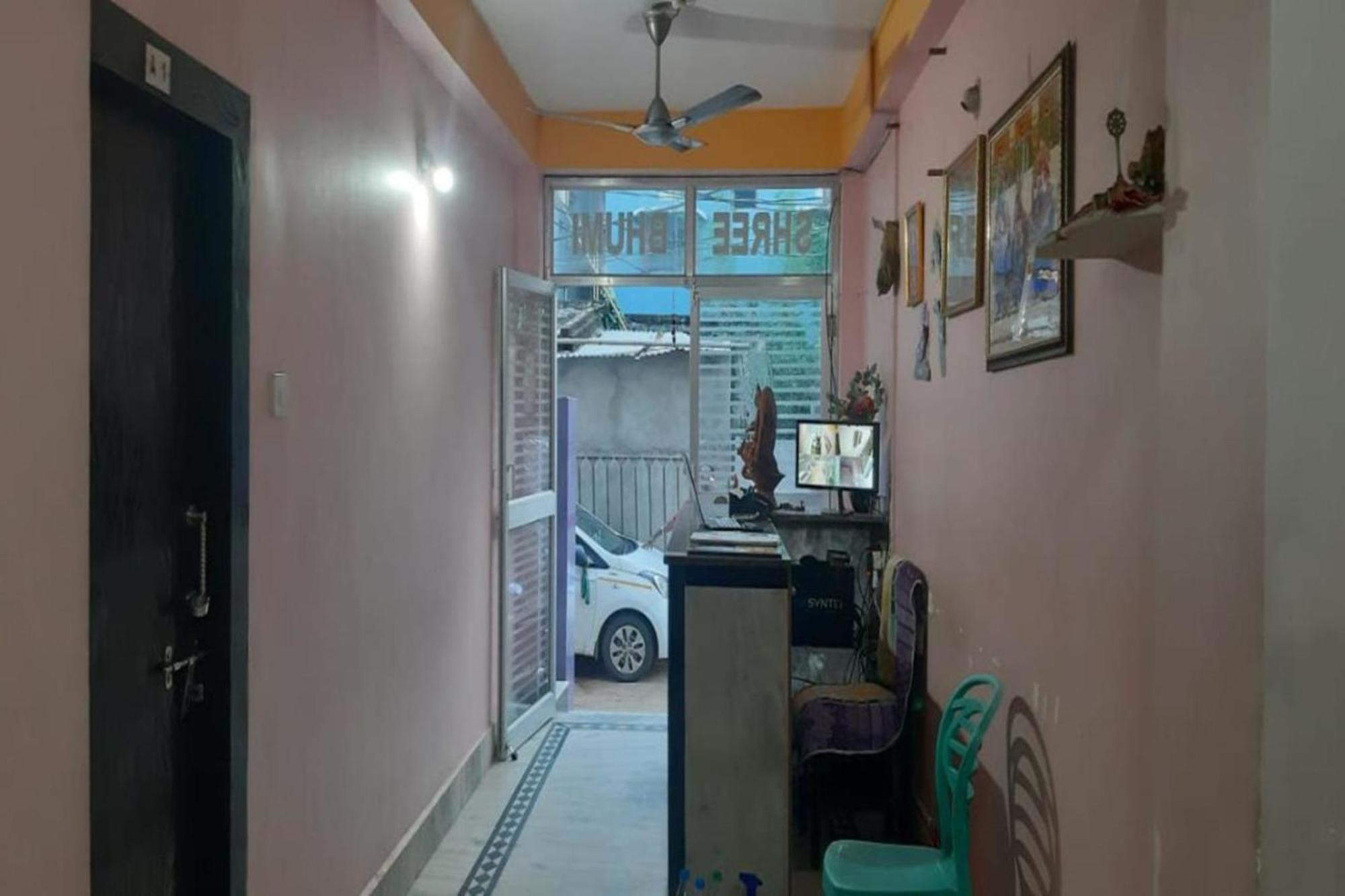 Hotel Shree Bhumi Puri - Near Sea Beach-Excellent Customer Choice-Best Seller By Morservices Екстериор снимка