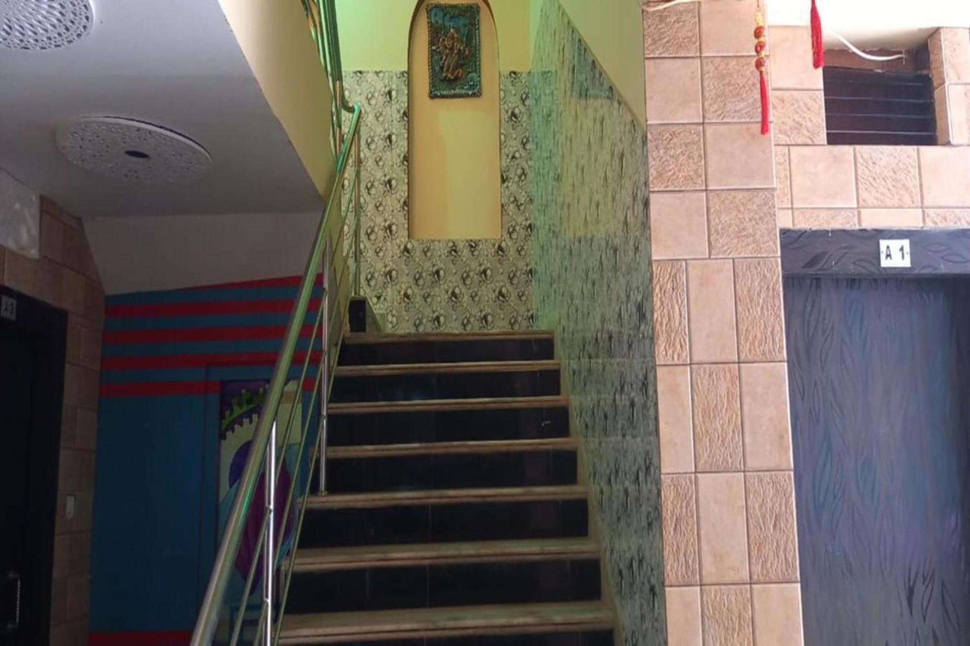Hotel Shree Bhumi Puri - Near Sea Beach-Excellent Customer Choice-Best Seller By Morservices Екстериор снимка